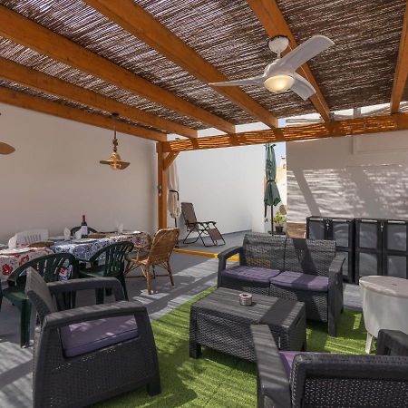Holiday Home Felicidade By Interhome 오양 외부 사진