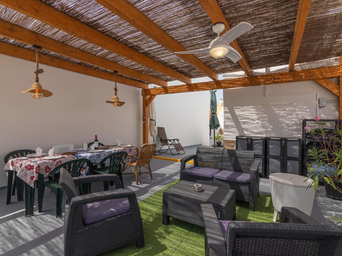 Holiday Home Felicidade By Interhome 오양 외부 사진