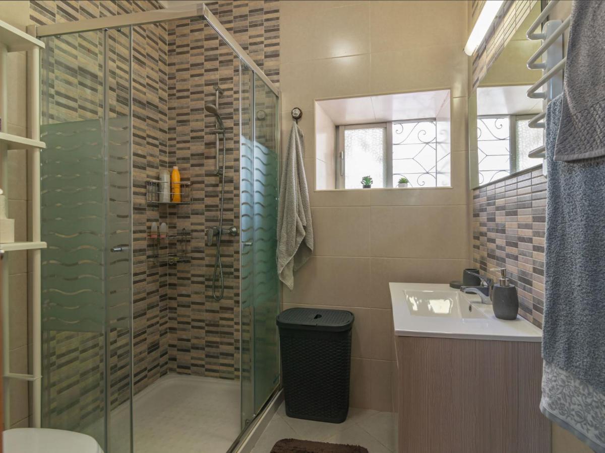 Holiday Home Felicidade By Interhome 오양 외부 사진