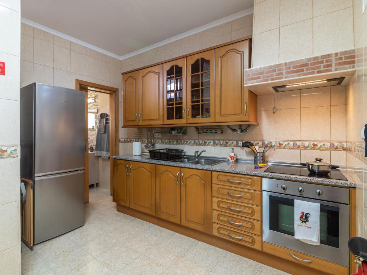 Holiday Home Felicidade By Interhome 오양 외부 사진
