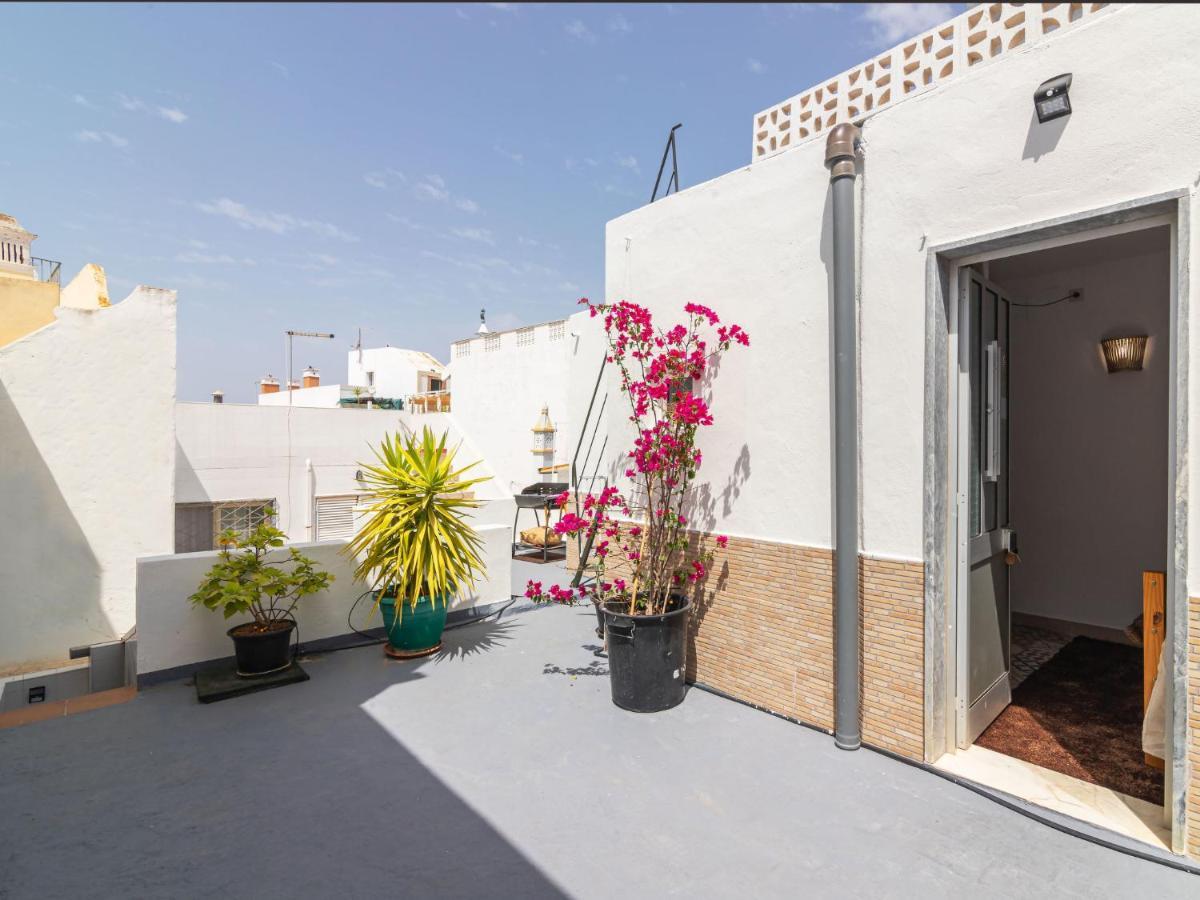 Holiday Home Felicidade By Interhome 오양 외부 사진